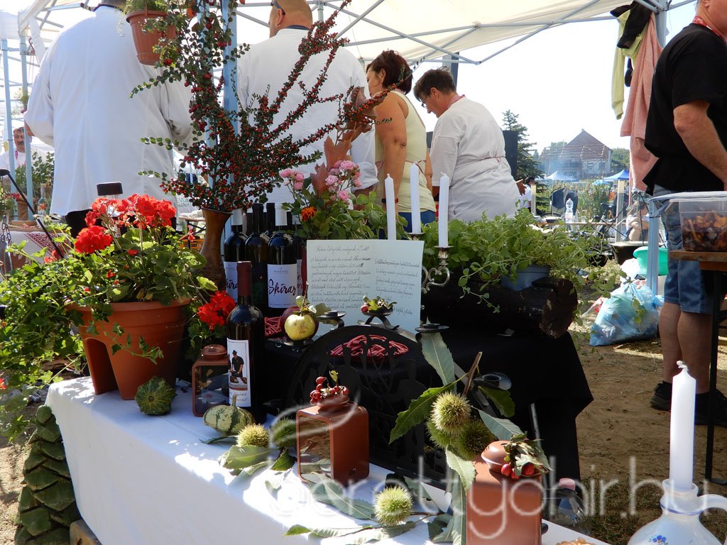 Tájak, házak, ízek fesztivál - 2021 32